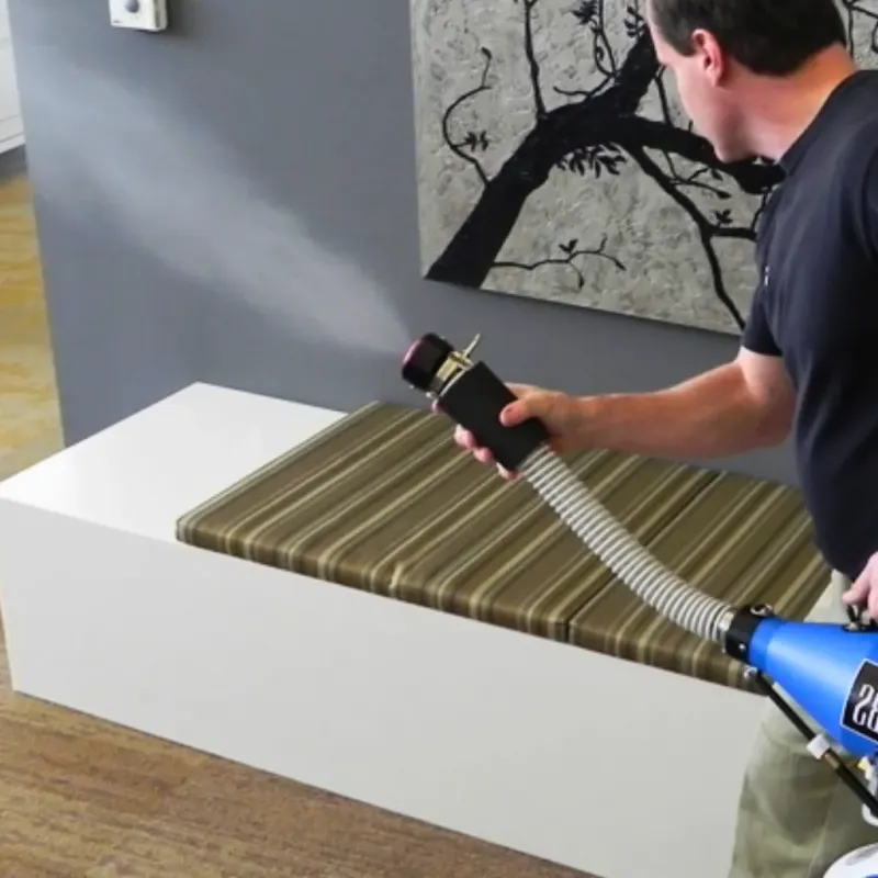 Professional Odor Removal in Cedar Bluff, AL